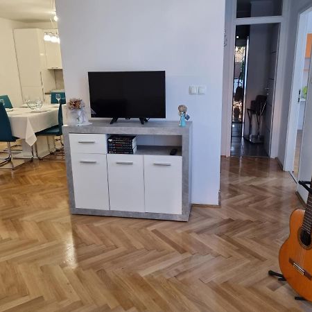 Apartman Nataly Varazdin Exterior photo