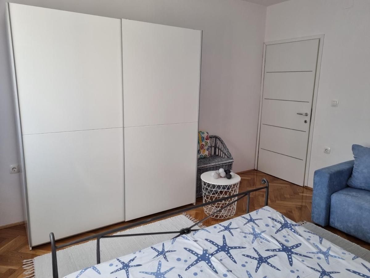 Apartman Nataly Varazdin Exterior photo