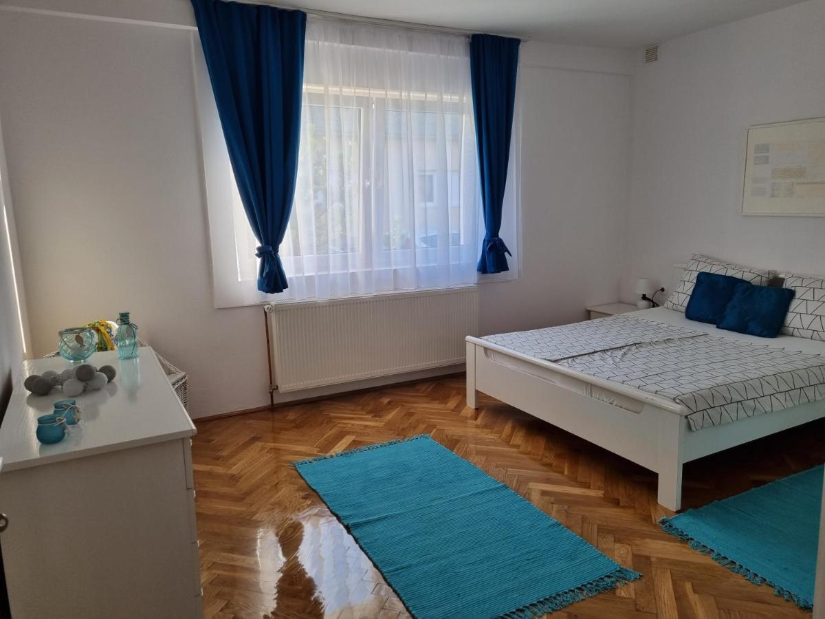 Apartman Nataly Varazdin Exterior photo