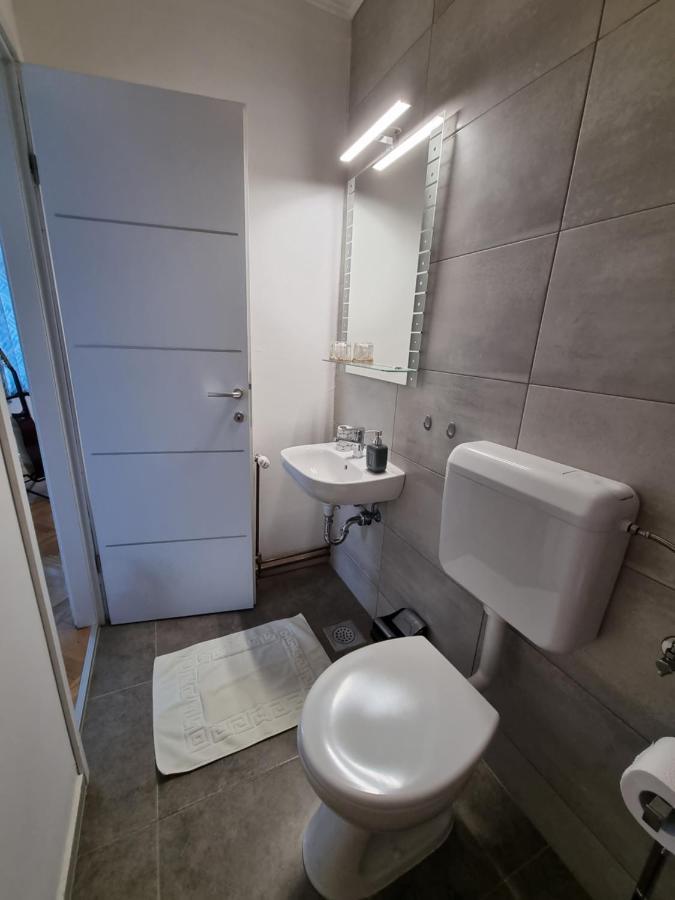 Apartman Nataly Varazdin Exterior photo
