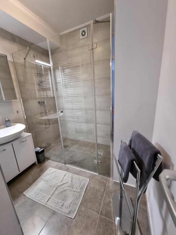 Apartman Nataly Varazdin Exterior photo