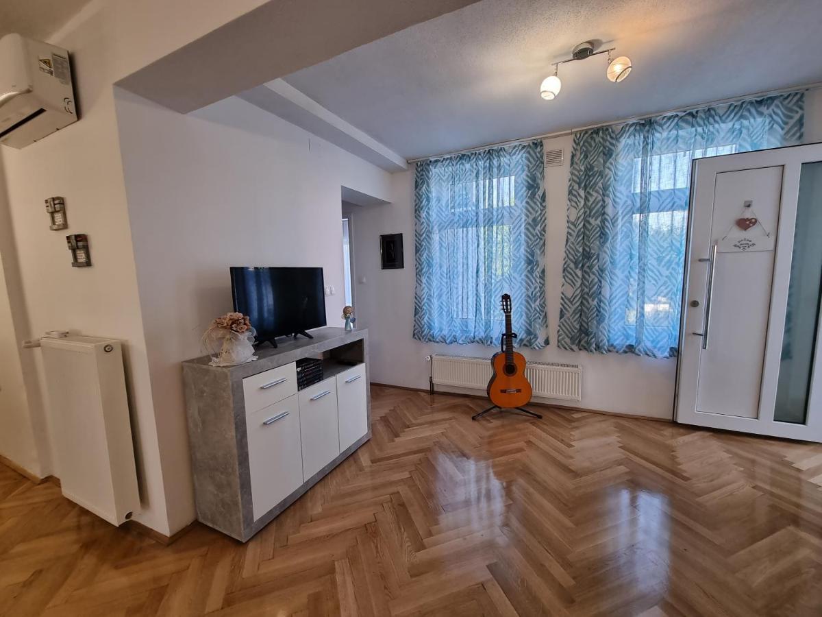 Apartman Nataly Varazdin Exterior photo