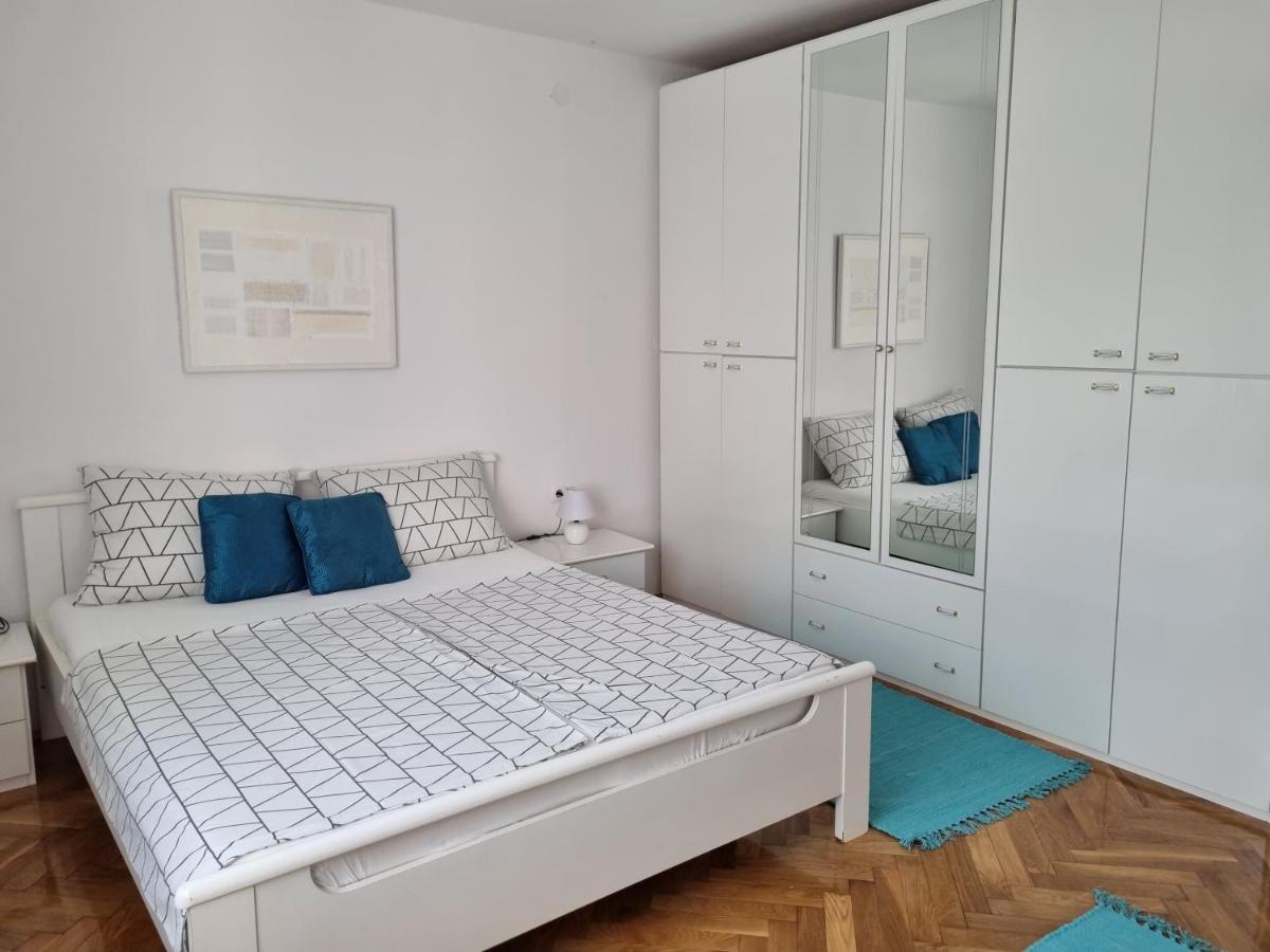 Apartman Nataly Varazdin Exterior photo