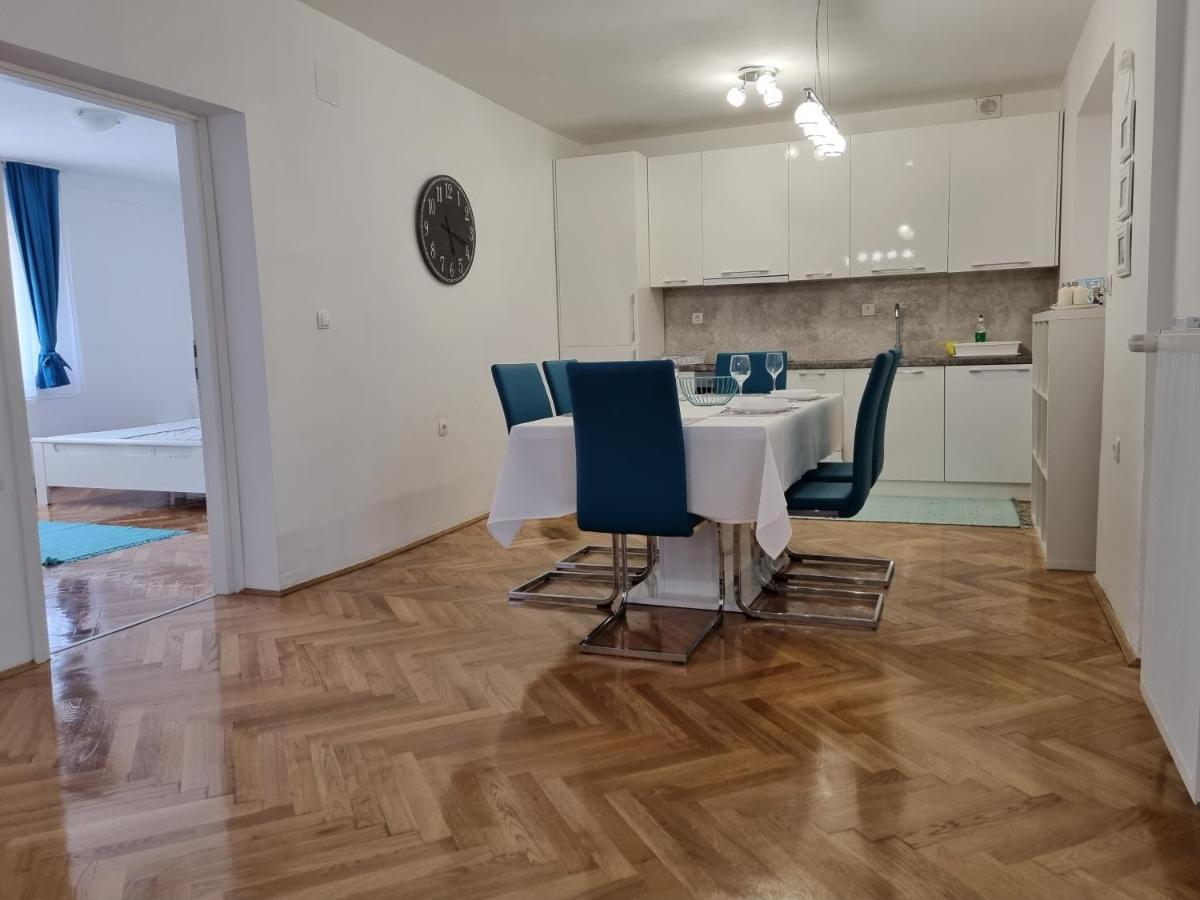 Apartman Nataly Varazdin Exterior photo